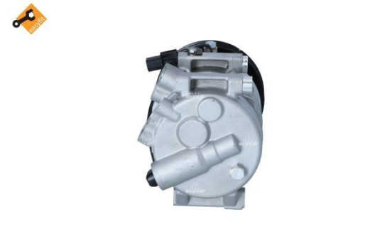 Compresor, aire acondicionado EASY FIT, Imagen 3