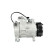 Compresor, aire acondicionado EASY FIT, Miniatura 5