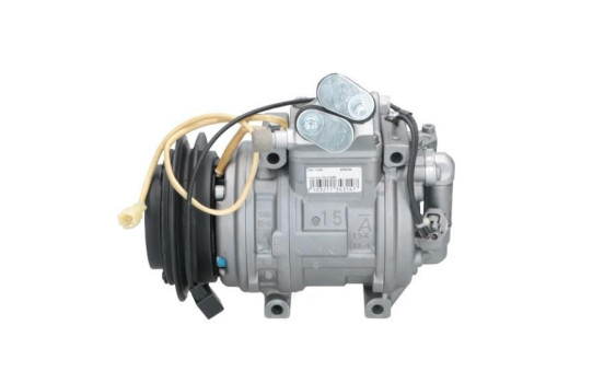 Compresor, aire acondicionado +Line Original, Imagen 2