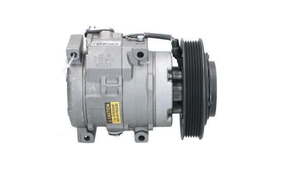 Compresor, aire acondicionado +Line Original, Imagen 4