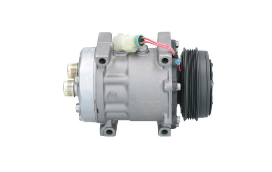 Compresor, aire acondicionado +Line Original, Imagen 4