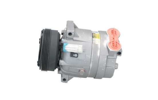 Compresor, aire acondicionado +Line Original, Imagen 2