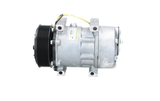 Compresor, aire acondicionado +Line Original, Imagen 2