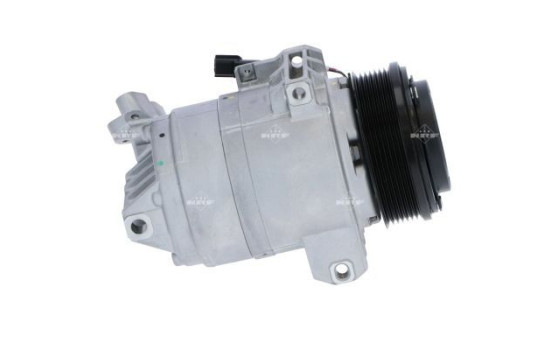 Compresor, aire acondicionado ORIGINAL, Imagen 2