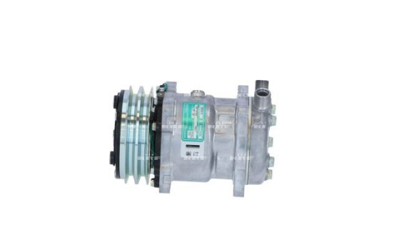 Compresor, aire acondicionado ORIGINAL, Imagen 5