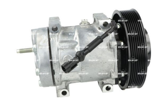 Compresor, aire acondicionado ORIGINAL, Imagen 6