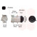 Compresor, aire acondicionado TRANSIT7 24TDCi MT 06-