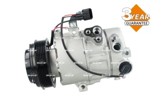 Compresor, aire acondicionado, Imagen 4