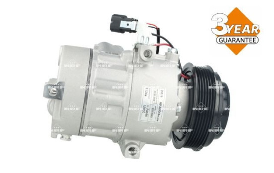 Compresor, aire acondicionado, Imagen 6