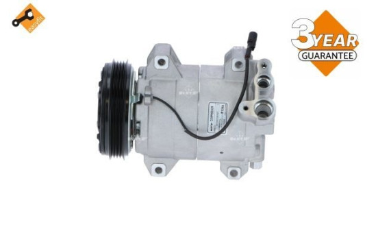 Compresor, aire acondicionado, Imagen 2