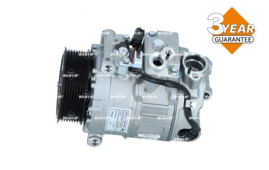 Compresor, aire acondicionado, Imagen 4