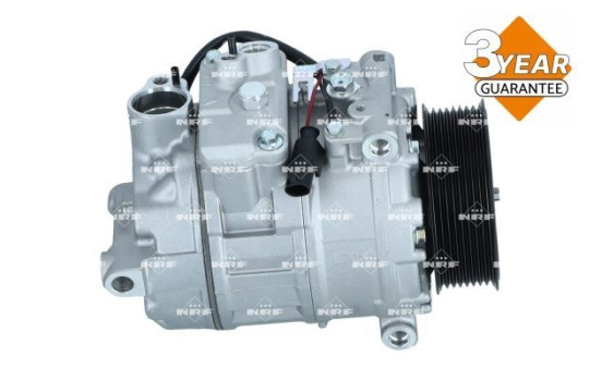 Compresor, aire acondicionado, Imagen 6