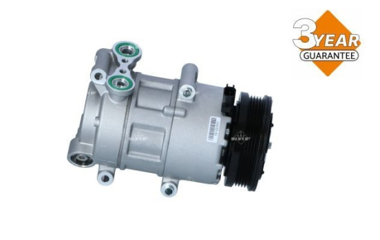 Compresor, aire acondicionado, Imagen 6