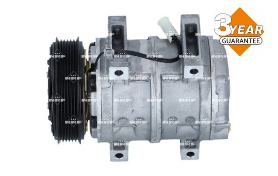 Compresor, aire acondicionado, Imagen 6