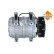 Compresor, aire acondicionado, Miniatura 8