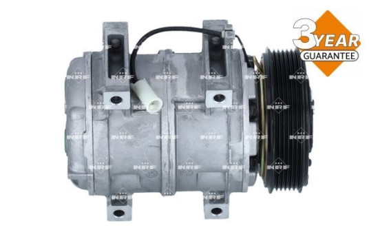 Compresor, aire acondicionado, Imagen 8