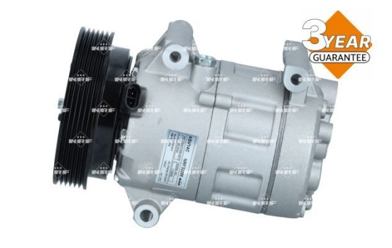 Compresor, aire acondicionado, Imagen 5