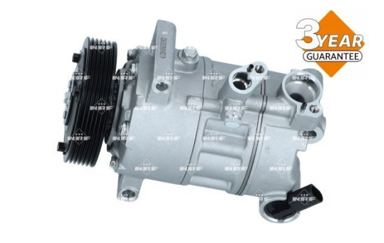 Compresor, aire acondicionado, Imagen 4