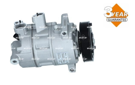 Compresor, aire acondicionado, Imagen 6