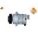 Compresor, aire acondicionado, Miniatura 2