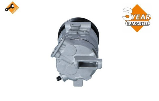 Compresor, aire acondicionado, Imagen 3