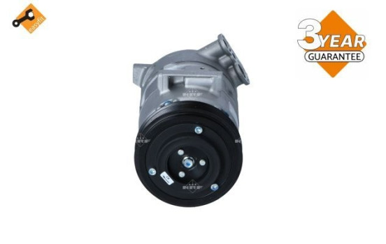 Compresor, aire acondicionado, Imagen 5