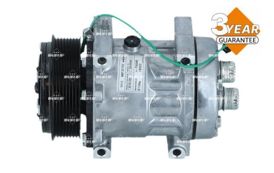 Compresor, aire acondicionado, Imagen 5