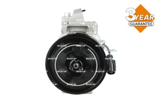 Compresor, aire acondicionado, Imagen 3