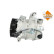 Compresor, aire acondicionado, Miniatura 4