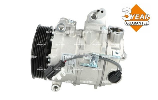 Compresor, aire acondicionado, Imagen 4