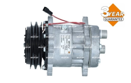 Compresor, aire acondicionado, Imagen 6