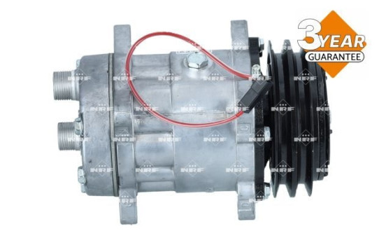 Compresor, aire acondicionado, Imagen 8