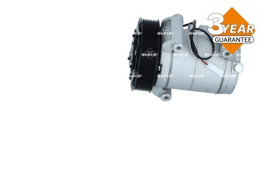 Compresor, aire acondicionado, Imagen 4