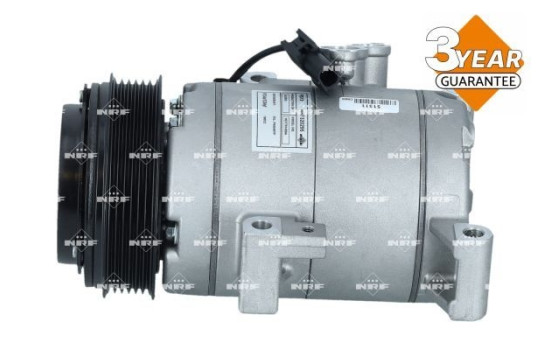 Compresor, aire acondicionado, Imagen 4