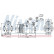 Compresor, aire acondicionado, Miniatura 7