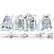 Compresor, aire acondicionado, Miniatura 8