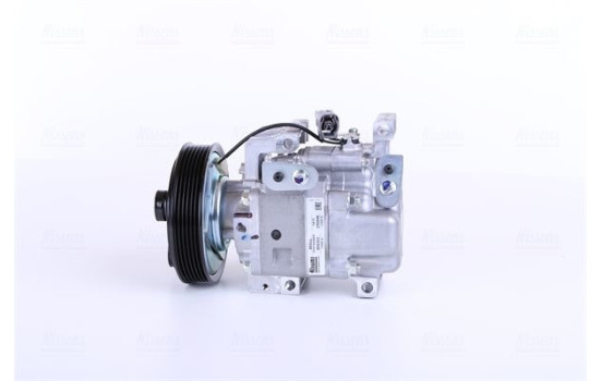 Compresor, aire acondicionado, Imagen 3