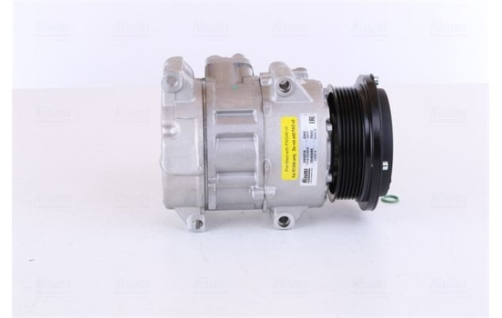 Compresor, aire acondicionado, Imagen 4