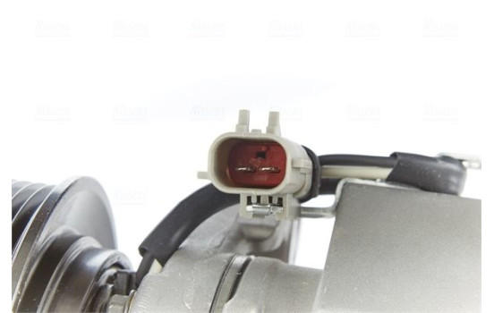 Compresor, aire acondicionado, Imagen 5