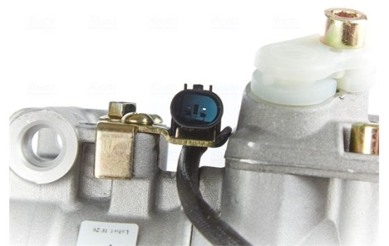 Compresor, aire acondicionado, Imagen 5