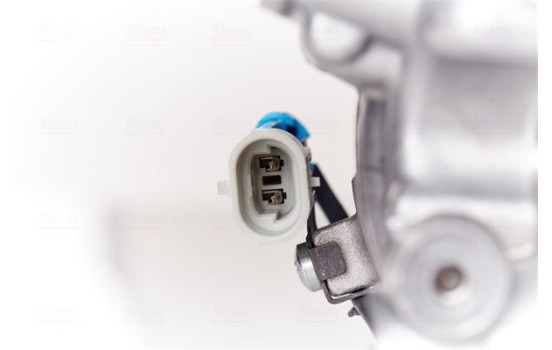 Compresor, aire acondicionado, Imagen 5