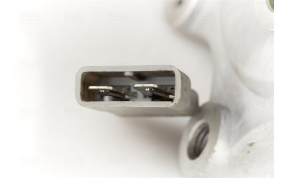 Compresor, aire acondicionado, Imagen 4