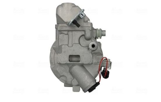 Compresor, aire acondicionado, Imagen 3