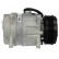 Compresor, aire acondicionado, Miniatura 4