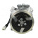 Compresor, aire acondicionado, Miniatura 2