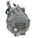 Compresor, aire acondicionado, Miniatura 3