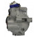 Compresor, aire acondicionado, Miniatura 3