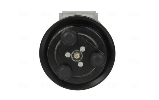 Compresor, aire acondicionado, Imagen 2