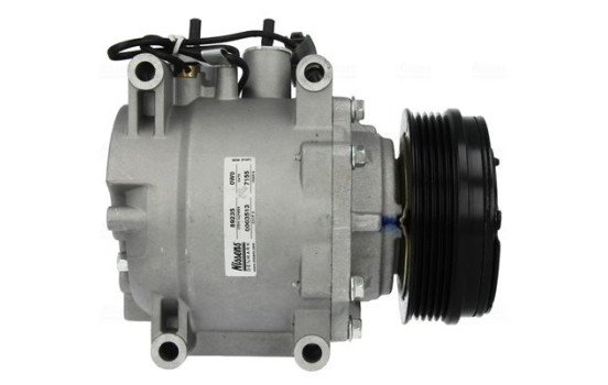 Compresor, aire acondicionado, Imagen 4