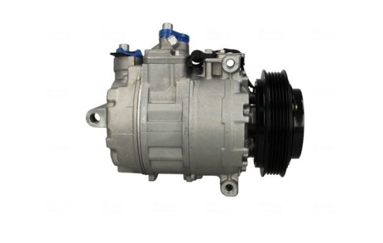 Compresor, aire acondicionado, Imagen 4